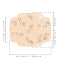 Fajas MyD Accessories 0100 - DHH Shapewear