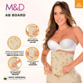 Fajas MyD Accessories 0100 - DHH Shapewear
