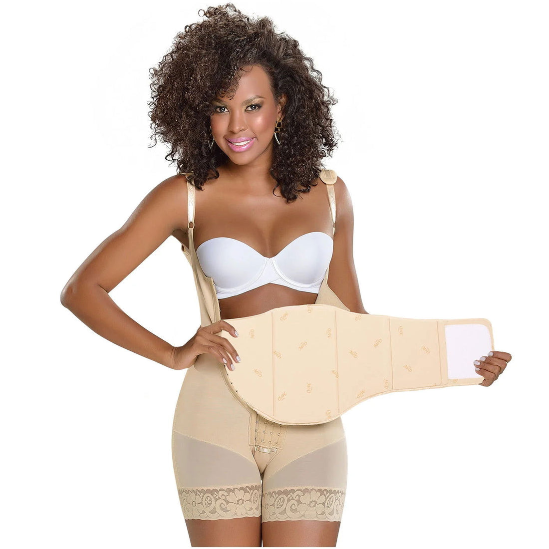 Fajas MyD Accessories 0101 - DHH Shapewear