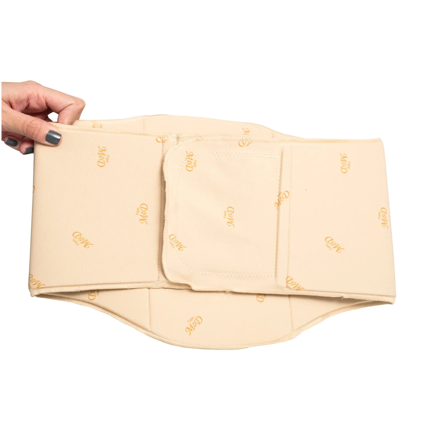 Fajas MyD Accessories 0101 - DHH Shapewear