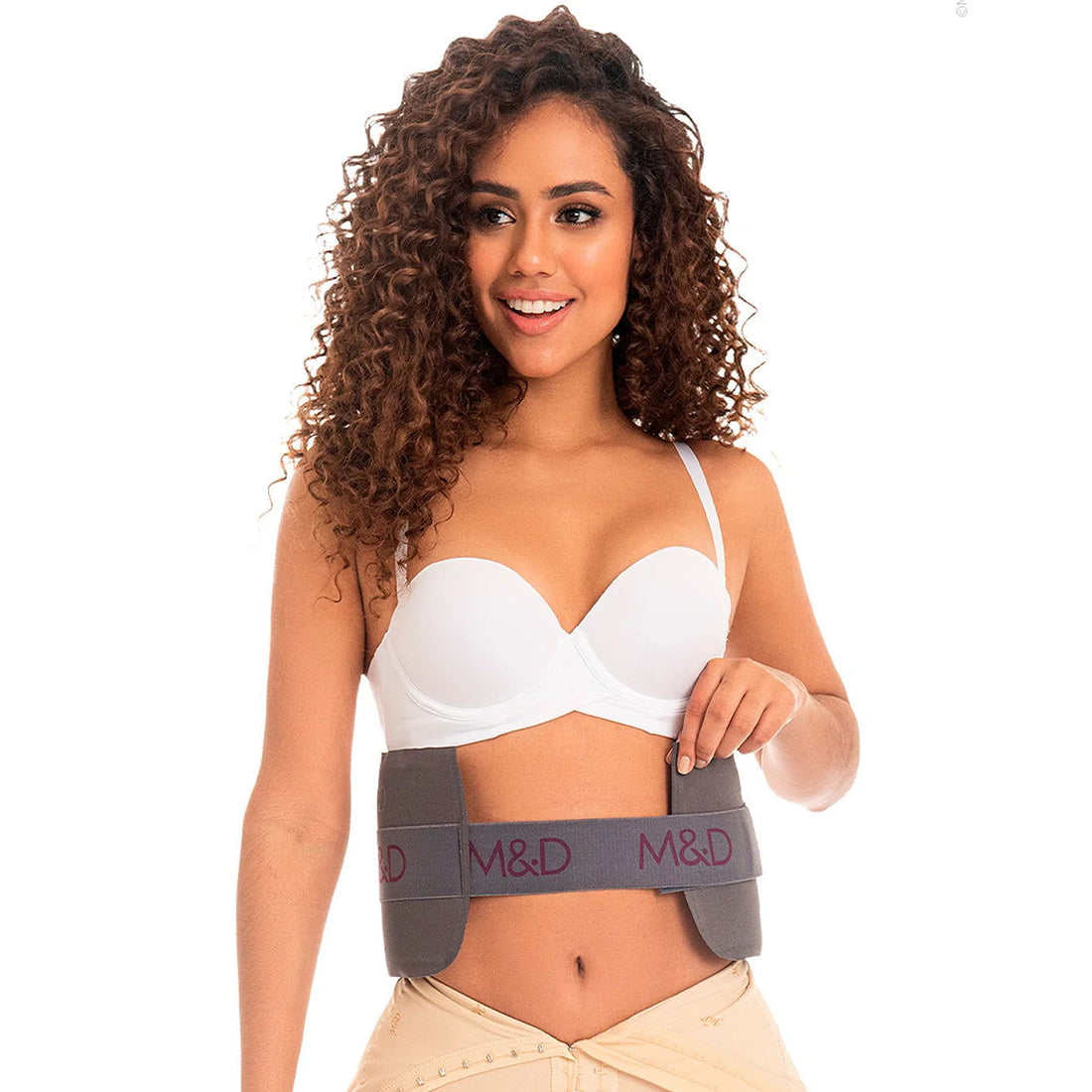 Fajas MyD Accessories 0107 - DHH Shapewear