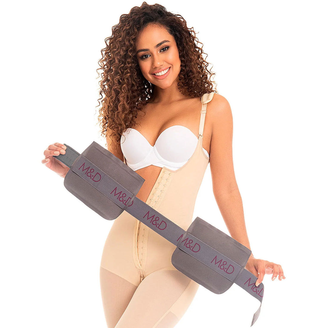 Fajas MyD Accessories 0107 - DHH Shapewear