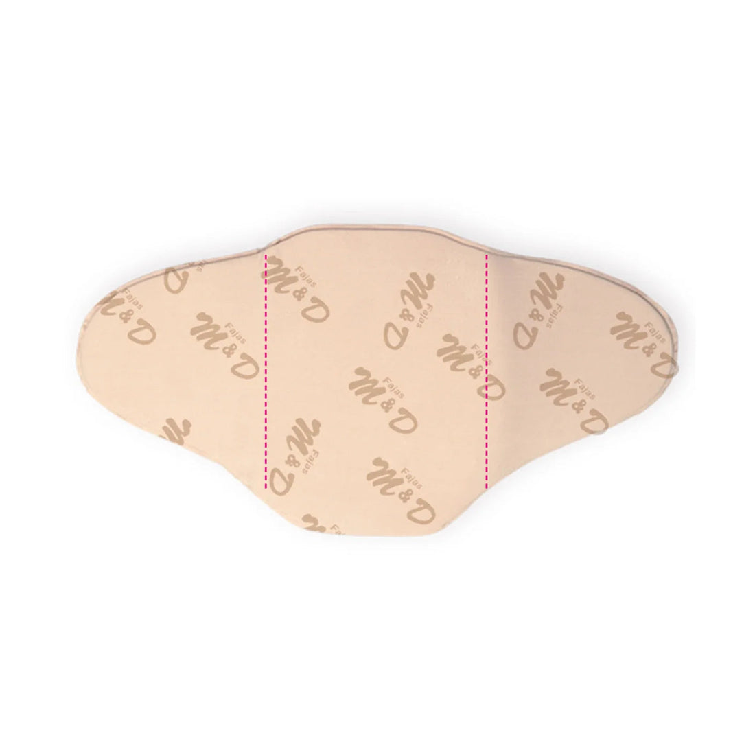 Fajas MyD Accessories 9102 - DHH Shapewear