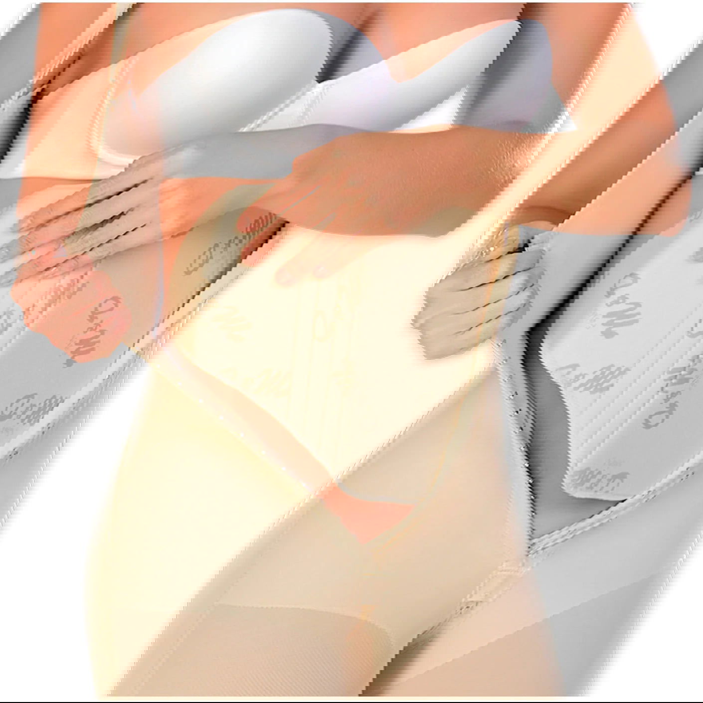 Fajas MyD Accessories 9102 - DHH Shapewear