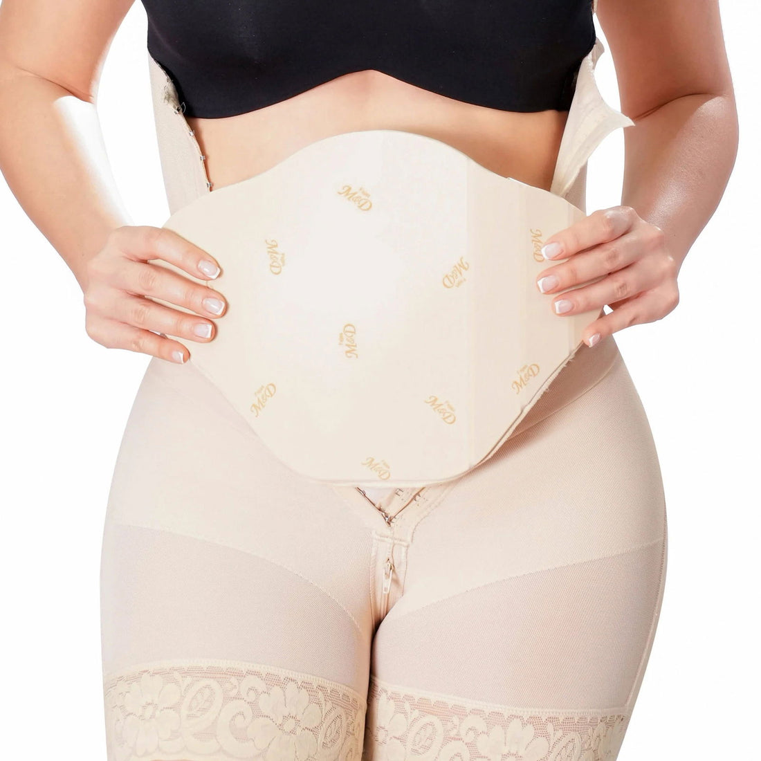 Fajas MyD Accessories 9104 - DHH Shapewear