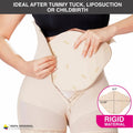 Fajas MyD Accessories 9104 - DHH Shapewear