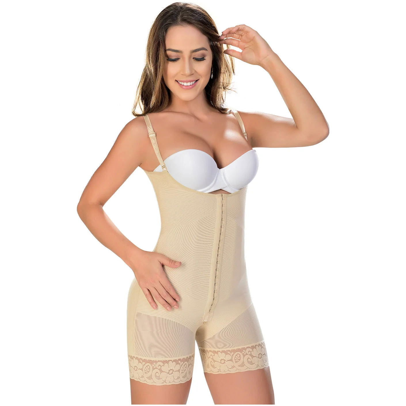 Fajas MyD Accessories 9104 - DHH Shapewear