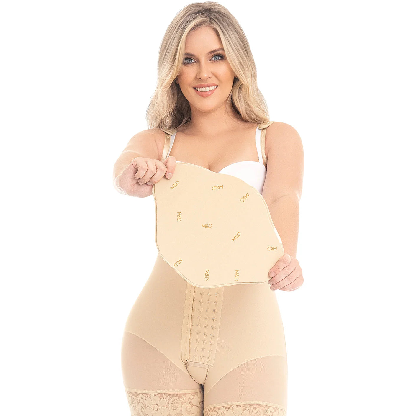 Fajas MyD Accessories 9104 - DHH Shapewear