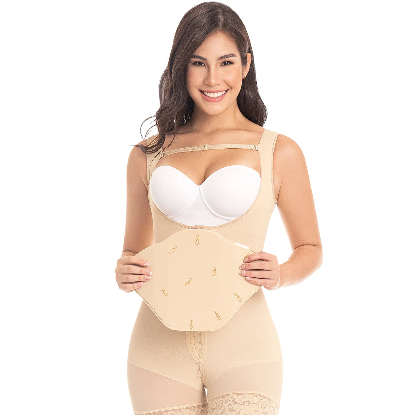 Fajas MyD Accessories 9104 - DHH Shapewear