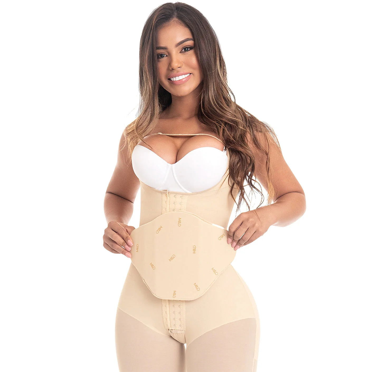 Fajas MyD Accessories 9104 - DHH Shapewear