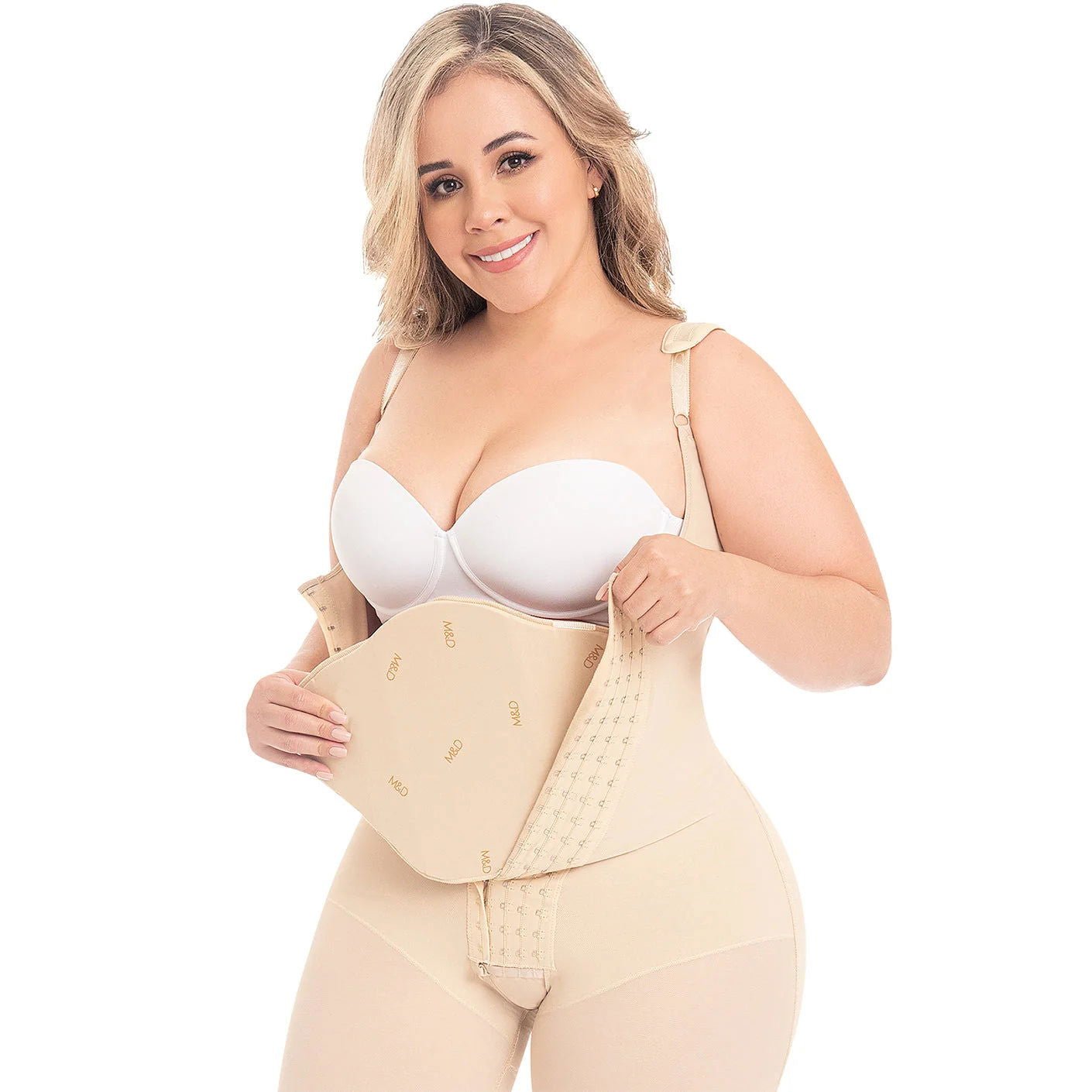 Fajas MyD Accessories 9104 - DHH Shapewear