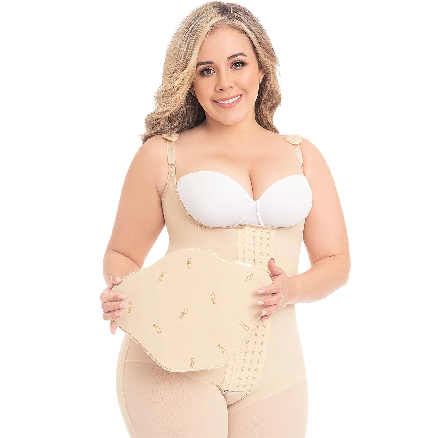 Fajas MyD Accessories 9104 - DHH Shapewear