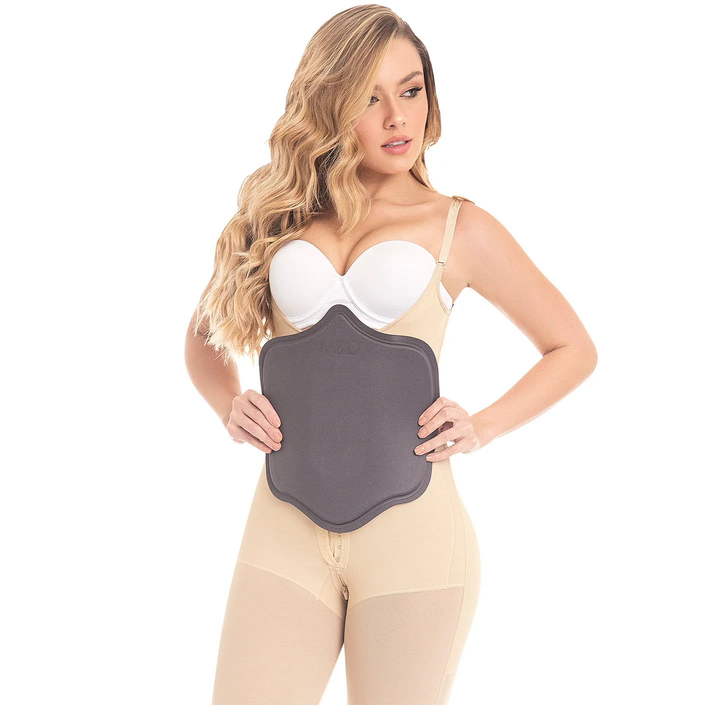 Fajas MyD Accessories 9105 - DHH Shapewear