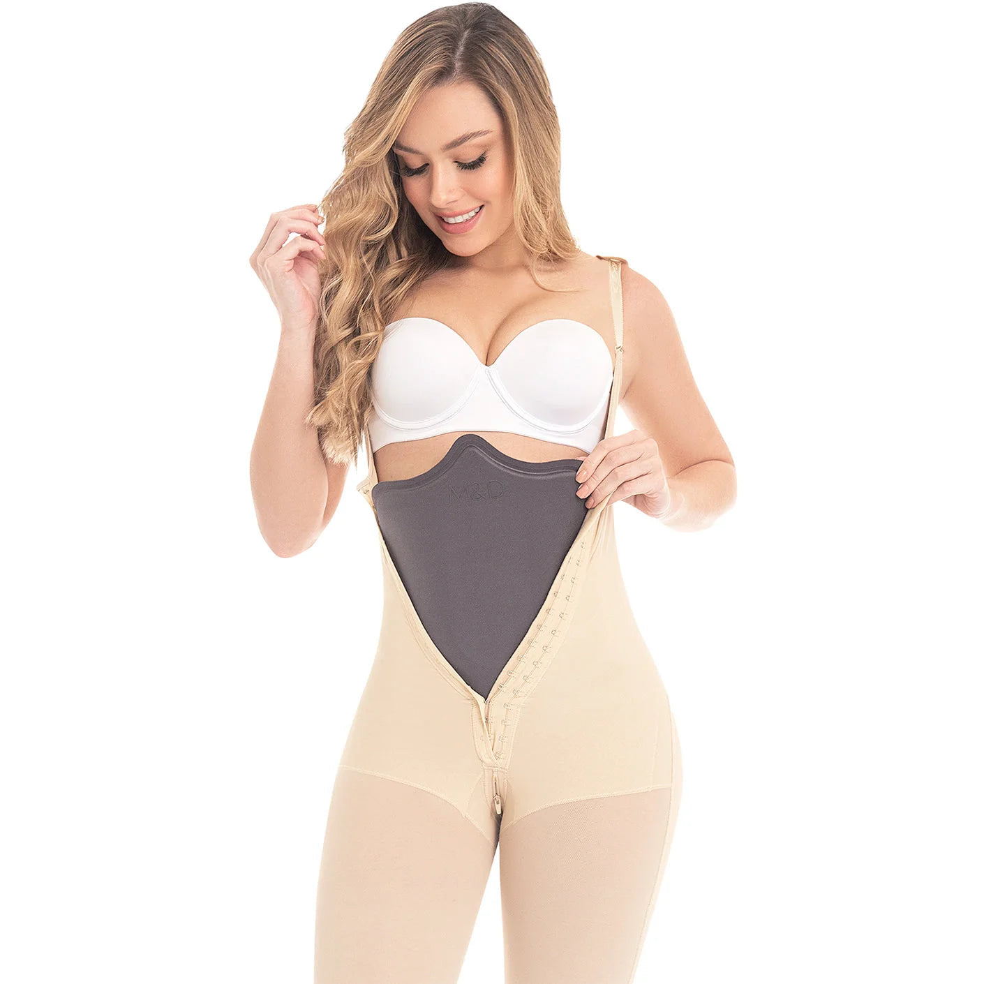 Fajas MyD Accessories 9105 - DHH Shapewear