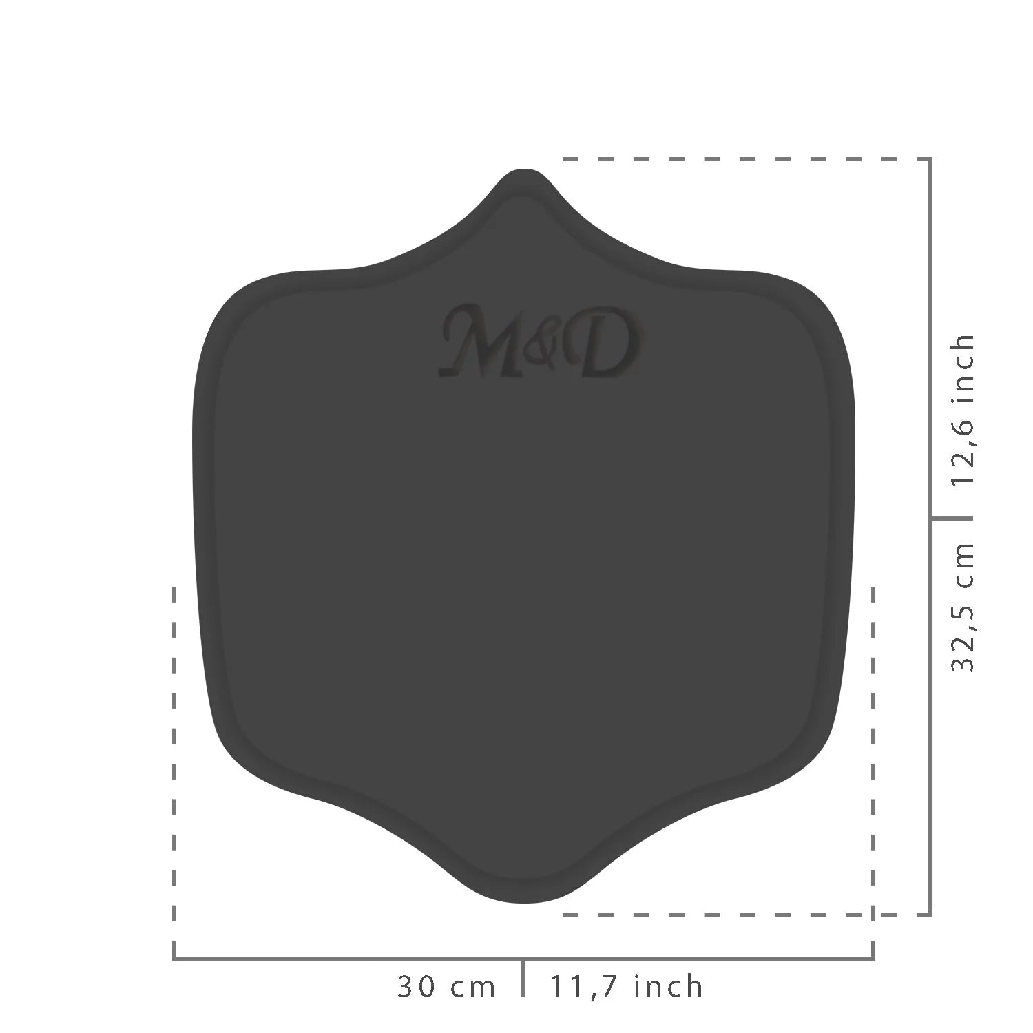 Fajas MyD Accessories 9105 - DHH Shapewear