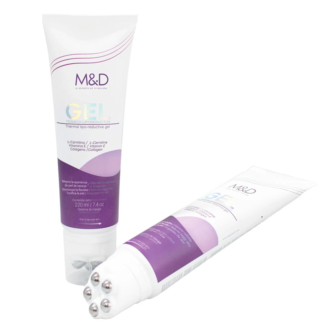 Fajas MyD Accessories G201 - DHH Shapewear