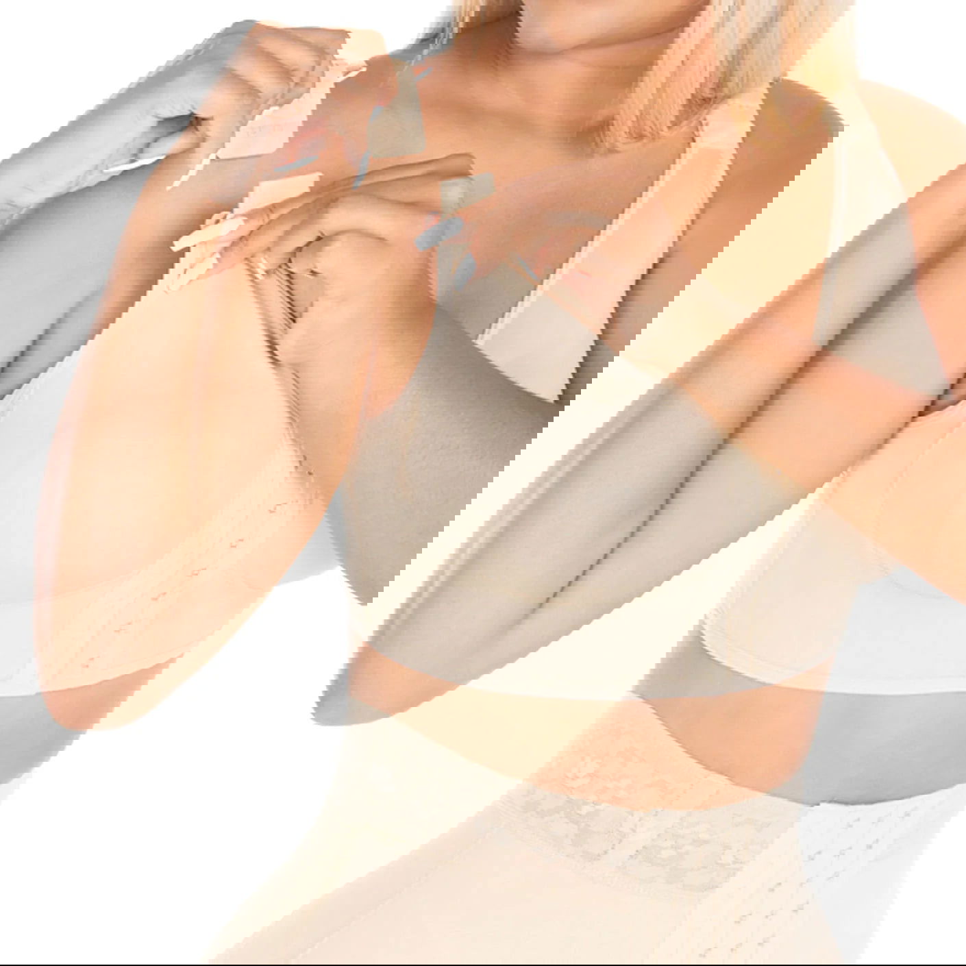 Fajas MyD B0202 - DHH Shapewear