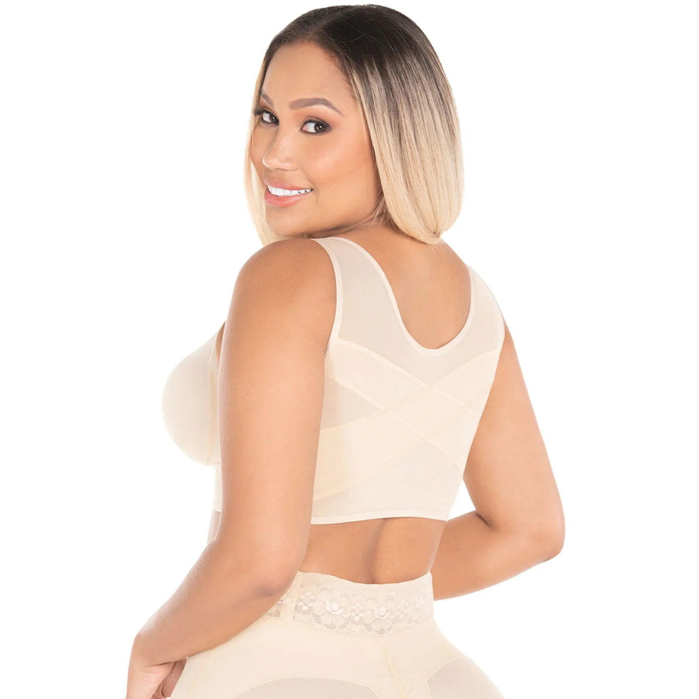 Fajas MyD B0202 - DHH Shapewear