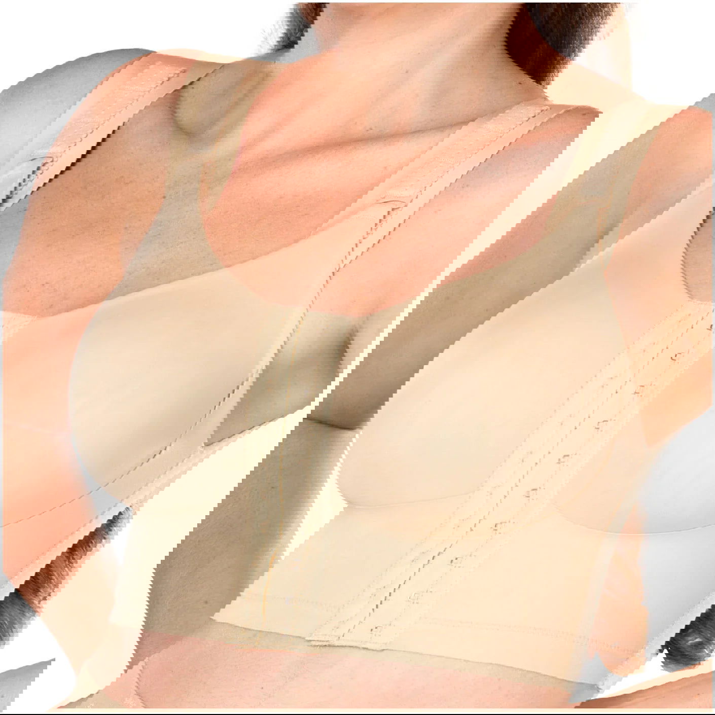 Fajas MyD B0820 - DHH Shapewear