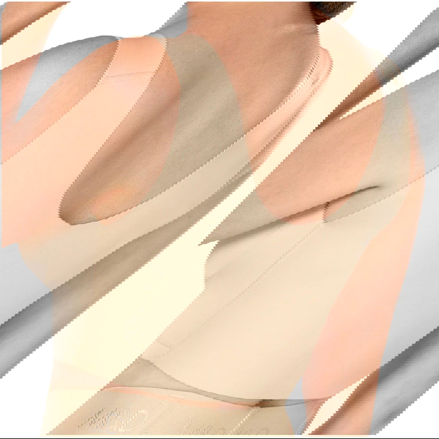 Fajas MyD B0820 - DHH Shapewear