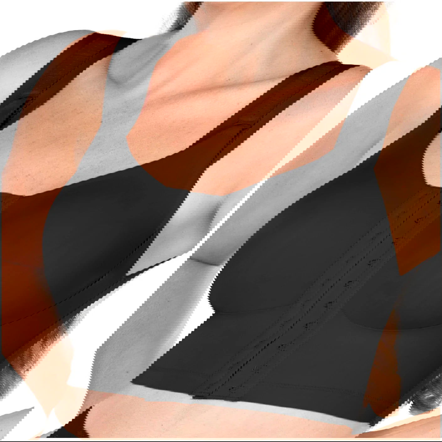 Fajas MyD B0820 - DHH Shapewear