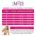 Fajas MyD B0820 - DHH Shapewear