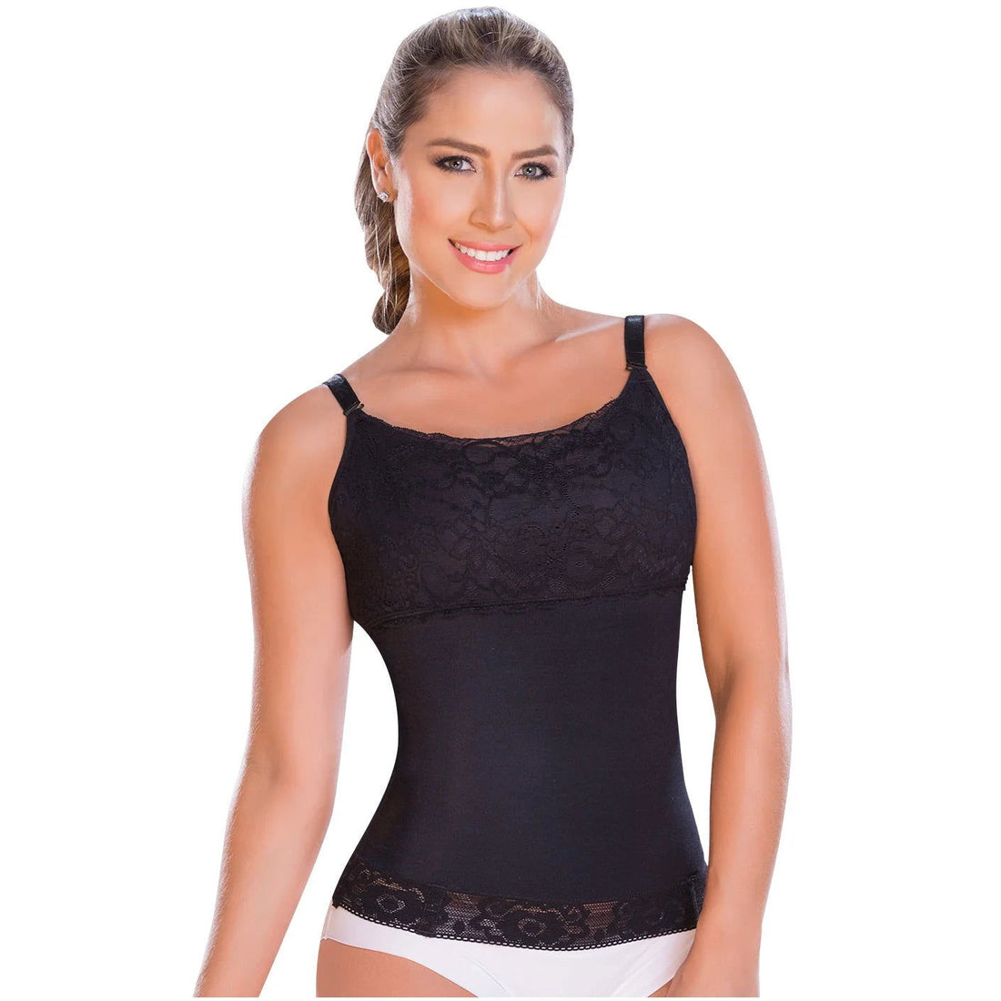 Fajas MyD BL0238 - DHH Shapewear