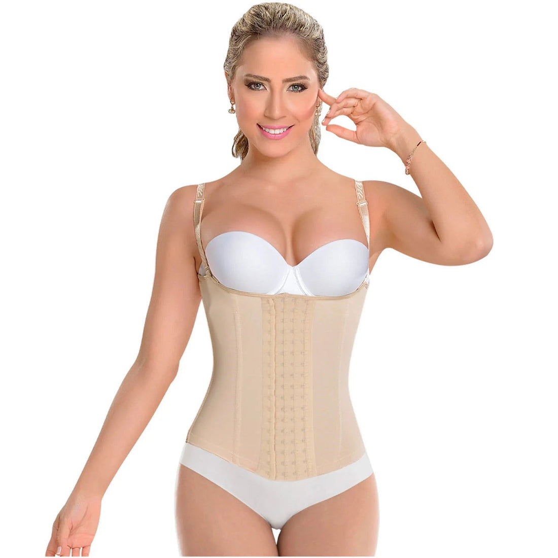 Fajas MyD C4053 - DHH Shapewear