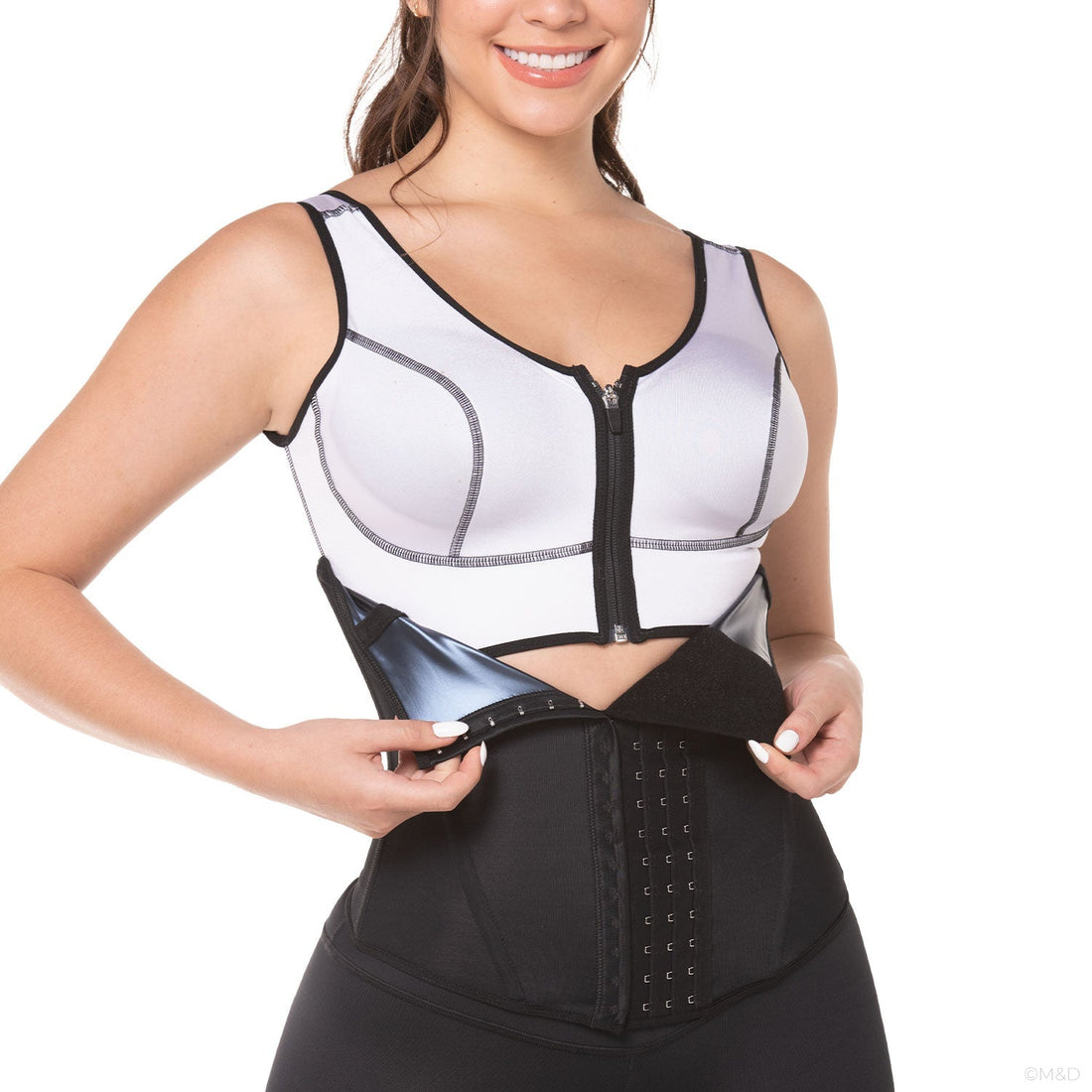 Fajas MyD C545 - DHH Shapewear