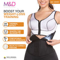 Fajas MyD C545 - DHH Shapewear