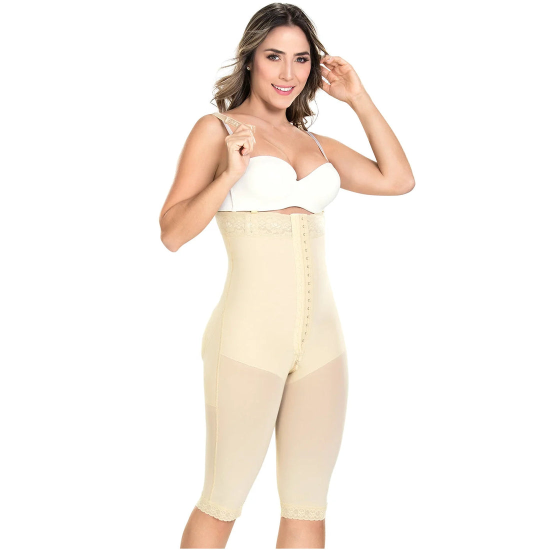 Fajas MyD F0076 - DHH Shapewear