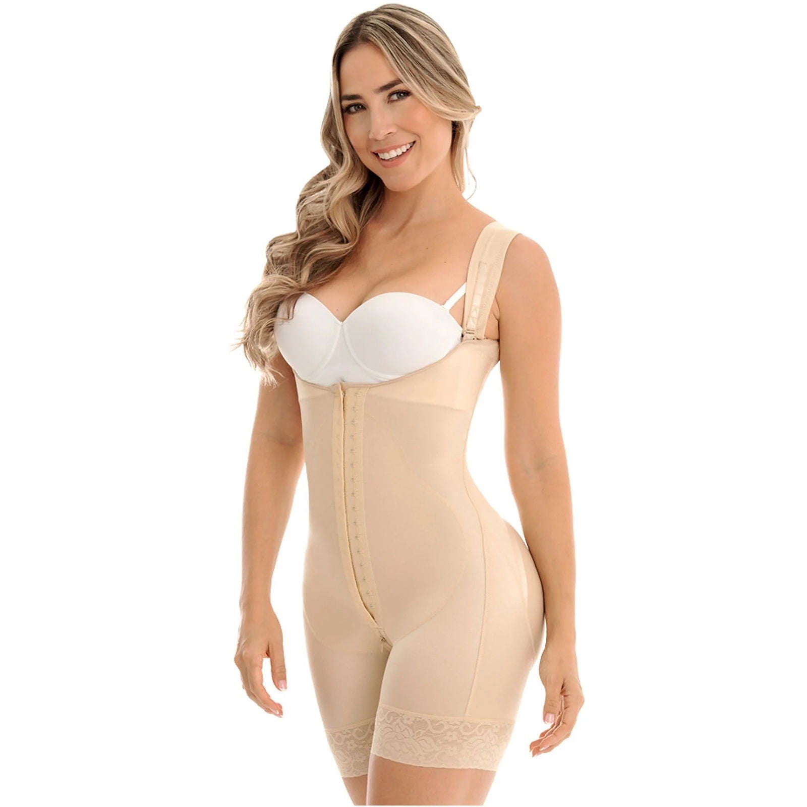Fajas MyD F0269 - DHH Shapewear