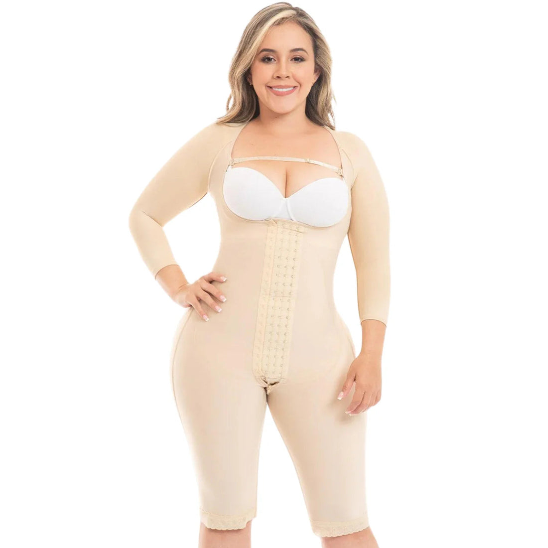 Fajas MyD F0447 - DHH Shapewear