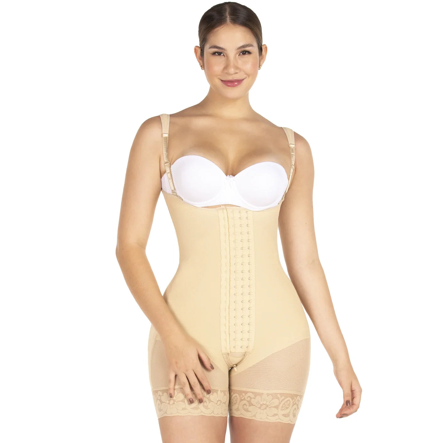 Fajas MyD F0463 - DHH Shapewear