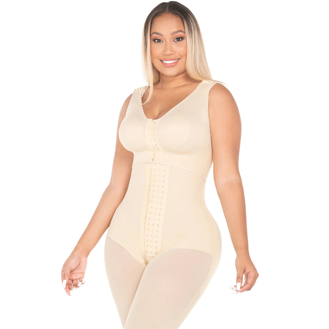 Fajas MyD F0470 - DHH Shapewear
