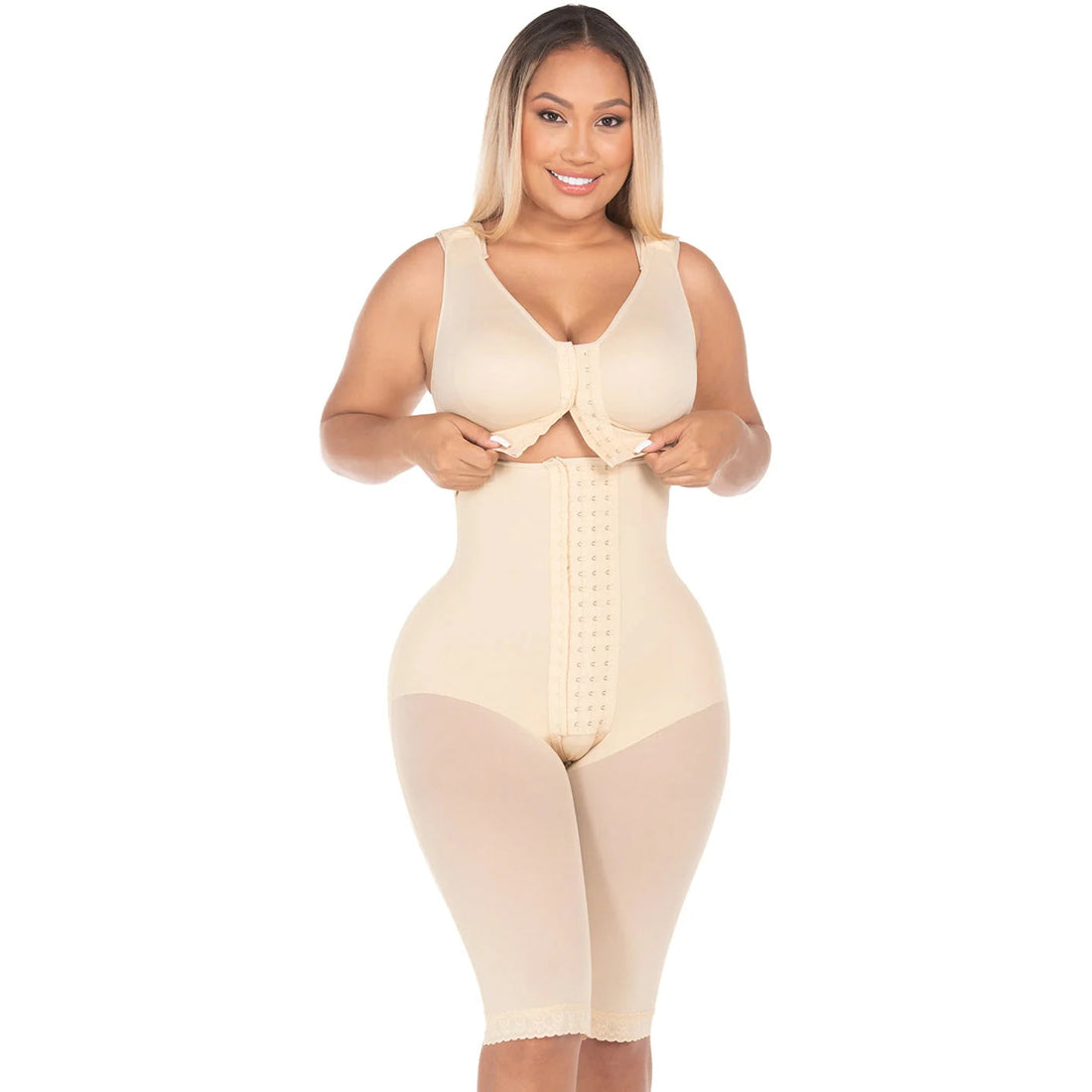 Fajas MyD F0470 - DHH Shapewear