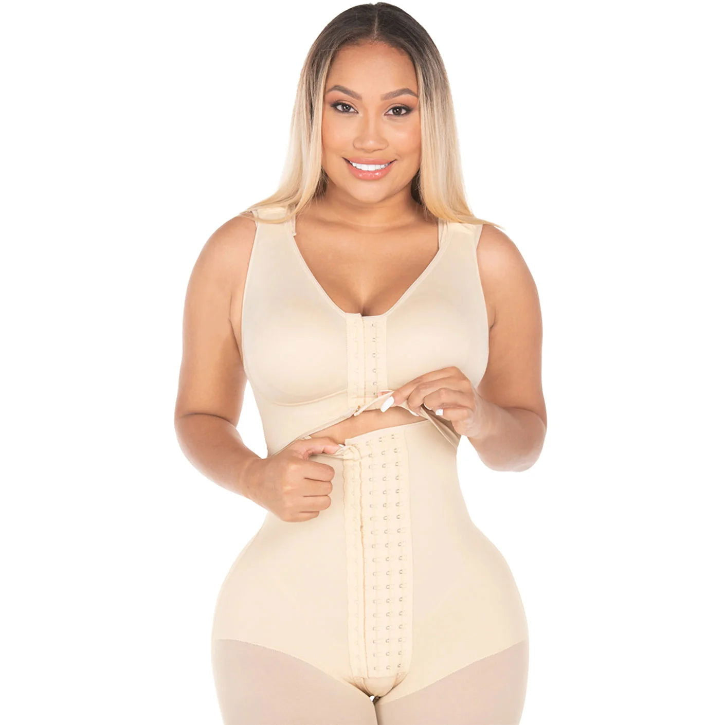 Fajas MyD F0470 - DHH Shapewear