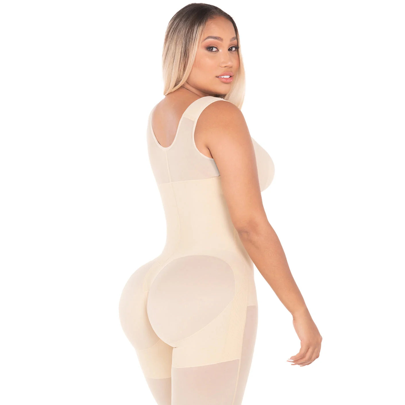Fajas MyD F0470 - DHH Shapewear