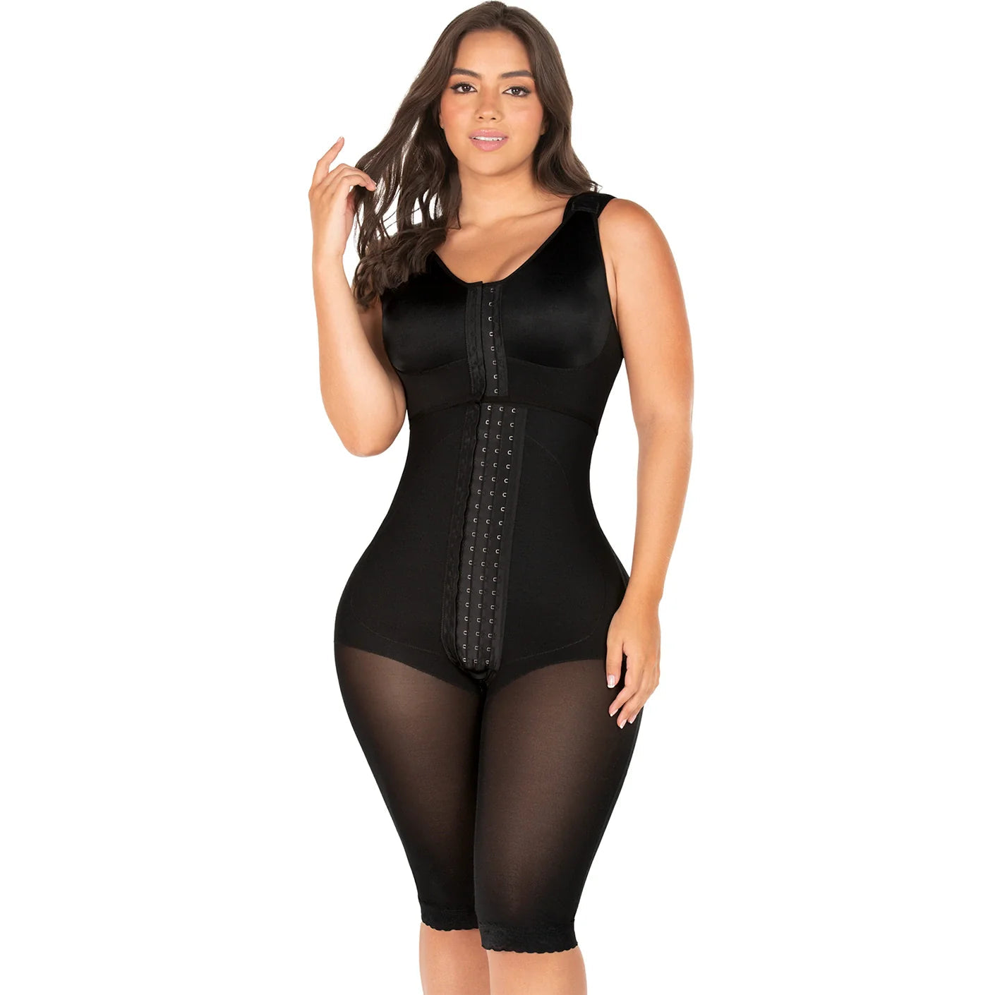 Fajas MyD F0470 - DHH Shapewear