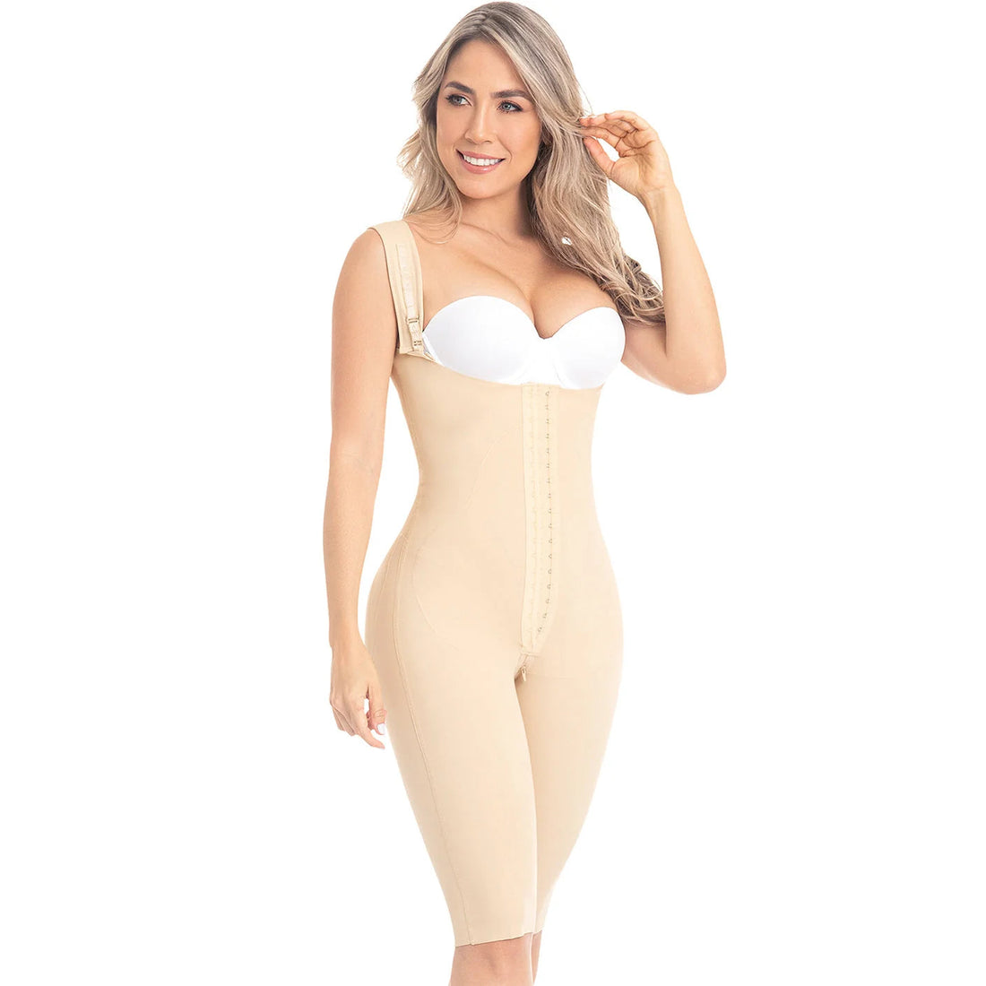 Fajas MyD F0879 - DHH Shapewear