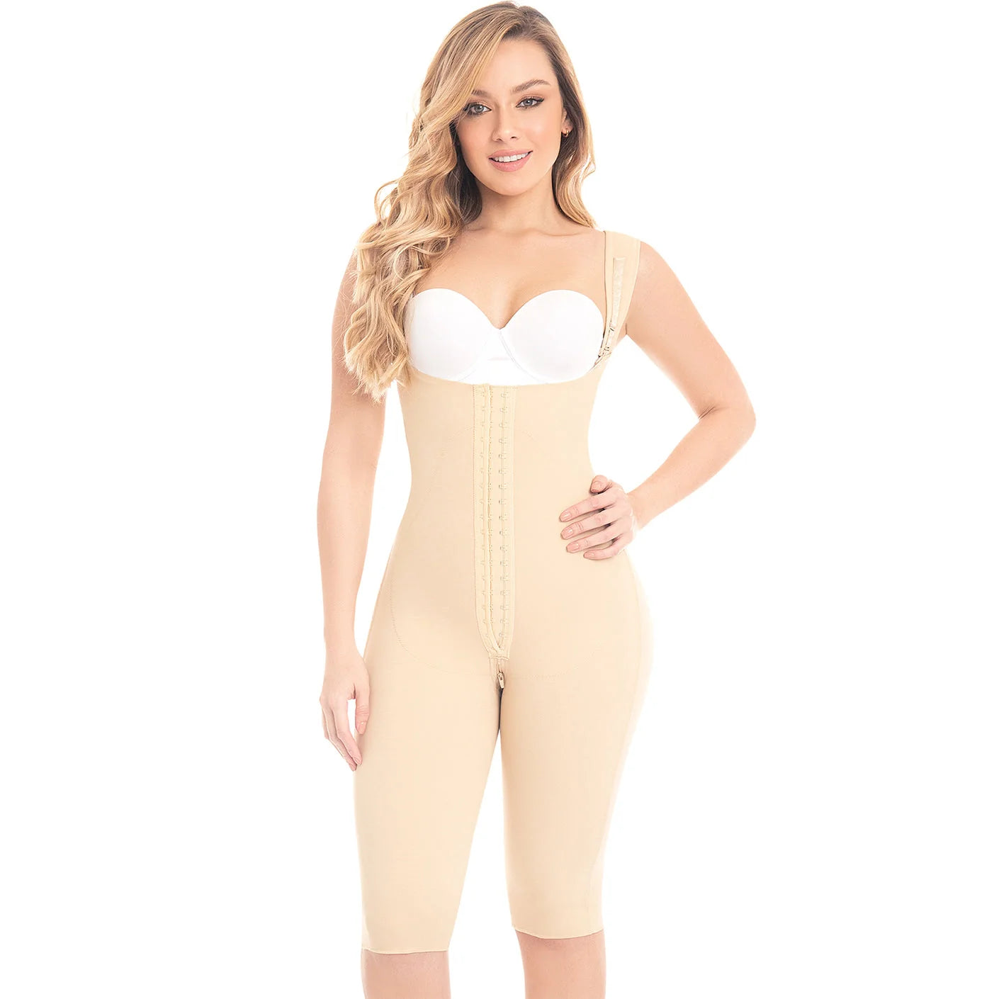 Fajas MyD F0879 - DHH Shapewear