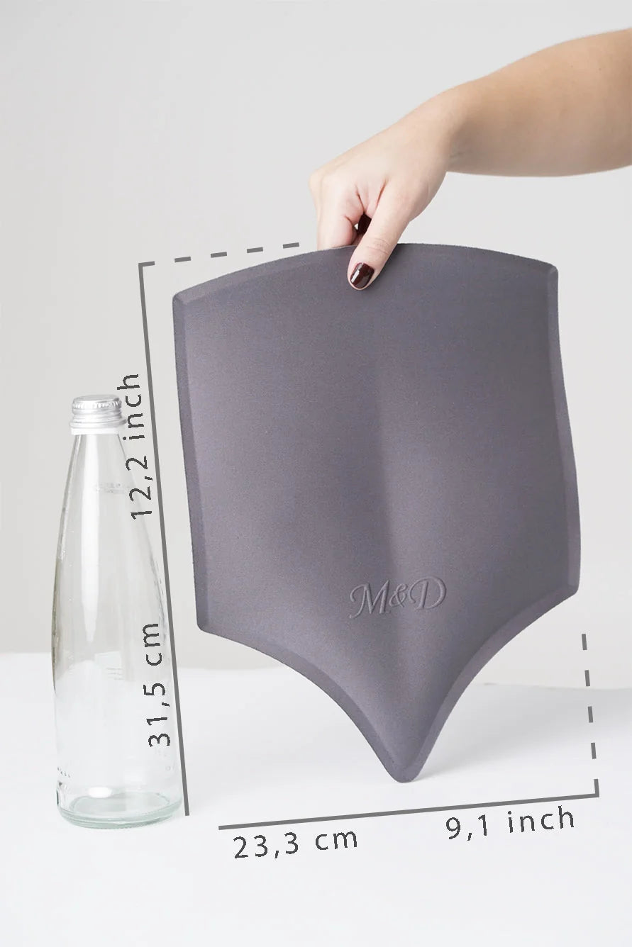 Fajas MyD MLE9003 - DHH Shapewear
