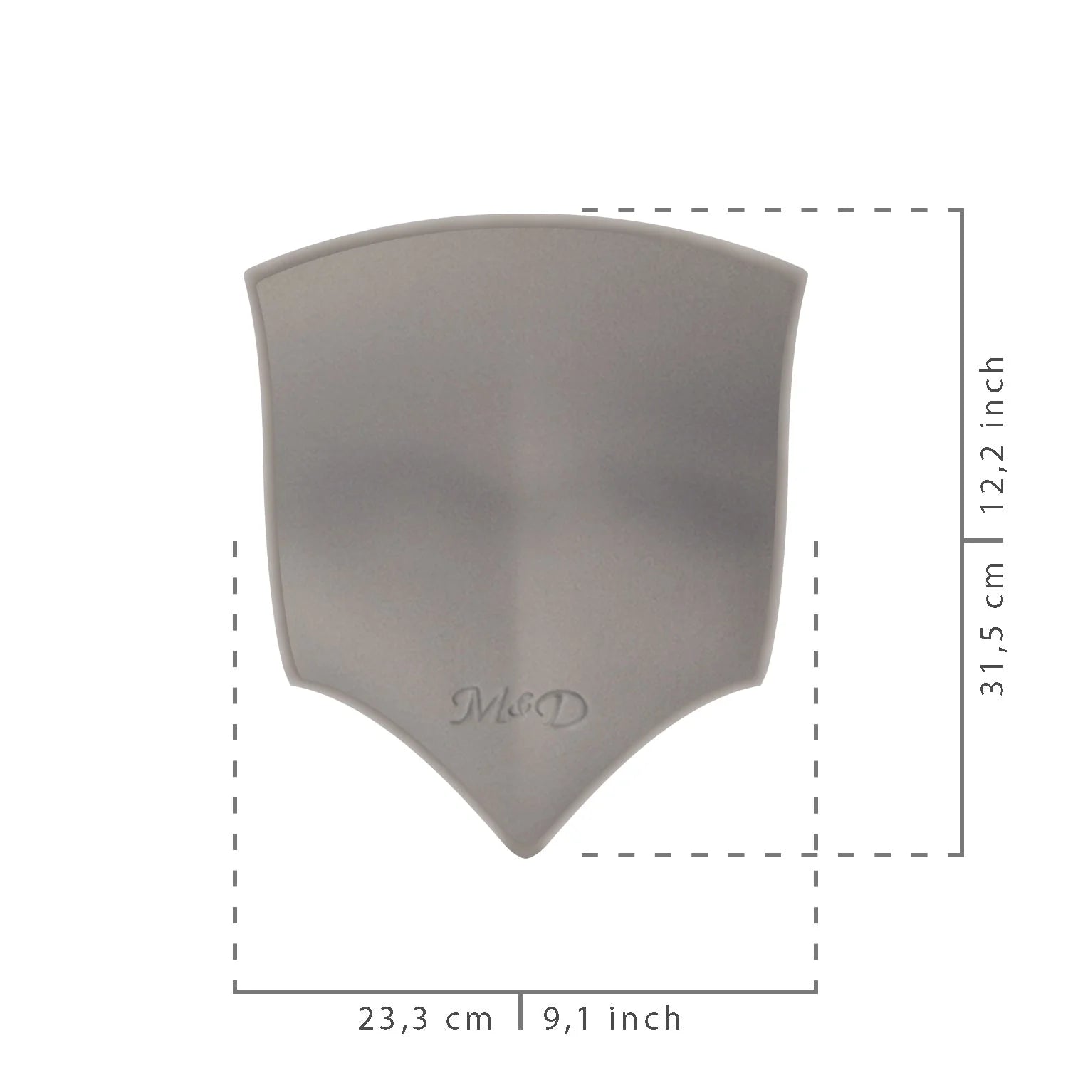 Fajas MyD MLE9003 - DHH Shapewear