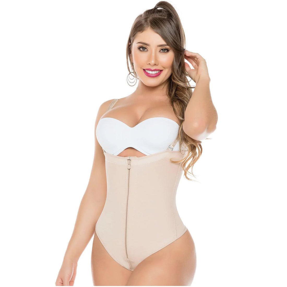 Fajas Salome 212-01 - DHH Shapewear