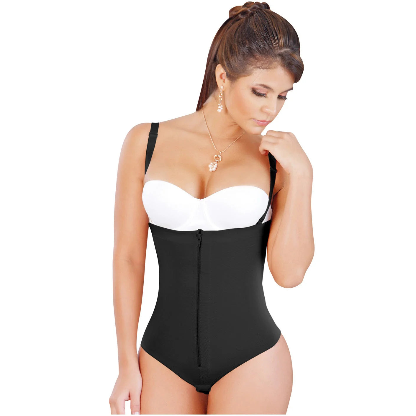 Fajas Salome 212-01 - DHH Shapewear