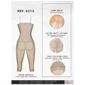 Fajas Salome 213-01 - DHH Shapewear