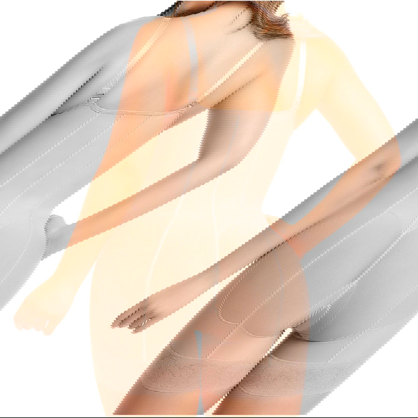 Fajas Salome 214-01 - DHH Shapewear