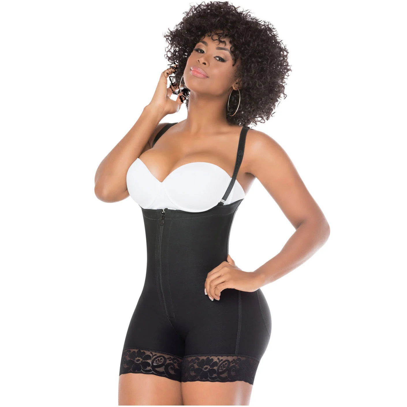 Fajas Salome 214-01 - DHH Shapewear