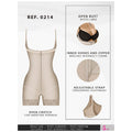 Fajas Salome 214-01 - DHH Shapewear