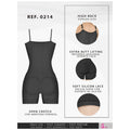 Fajas Salome 214-01 - DHH Shapewear